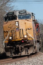 UP 6497